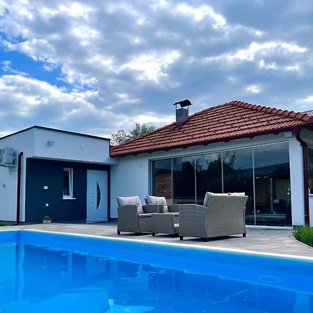 Crystal Racic Villa Bihać Eksteriør billede