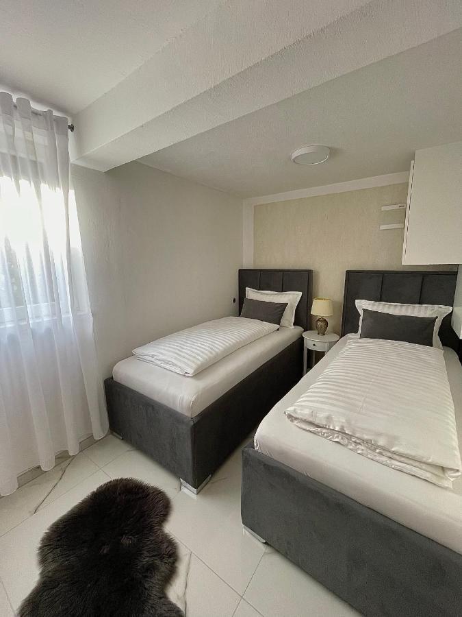Crystal Racic Villa Bihać Eksteriør billede
